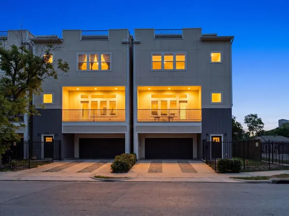 2213 Roberts St, Houston, TX 77004