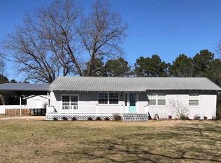 6006 Fm 995, Atlanta, TX 75551