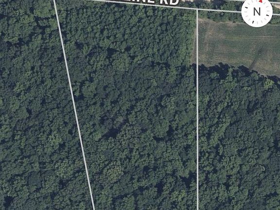 2nd image of Trunk Line Rd