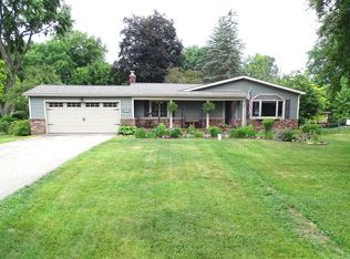 8176 Faulkner Dr, Davison, MI