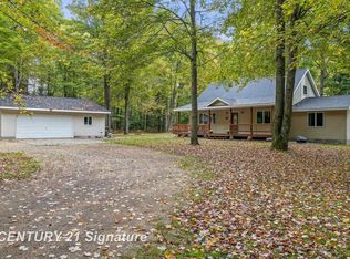 2847 S Grout Rd, Beaverton, MI 48612