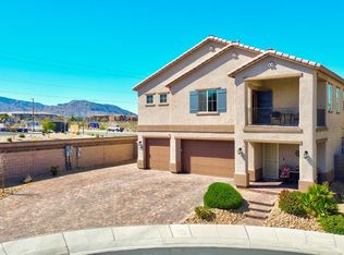 1054 Langston Ranch Ave, Henderson, NV 89002