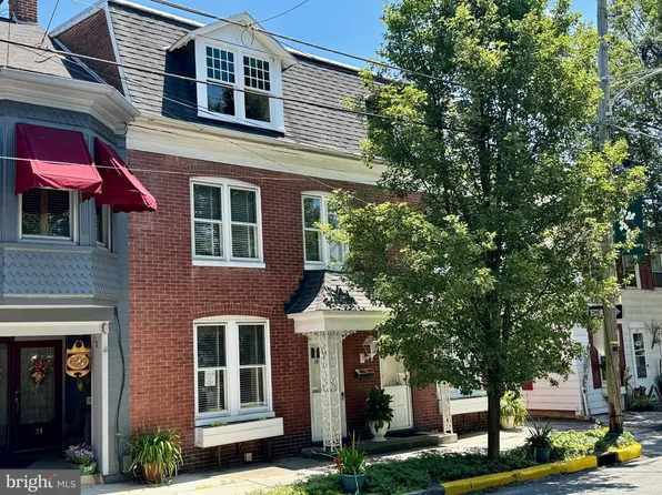 17 N Main St, Shrewsbury, PA 17361