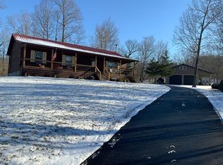 260 E Cumberland Ln, Speedwell, TN 37870