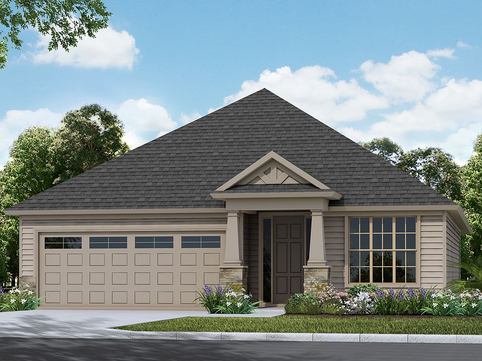 Elevation I