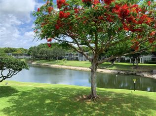 Oak Terrace, Pompano Beach, FL 33069