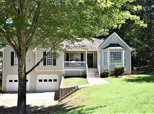 22 Cannon Pl, Dallas, GA 30157