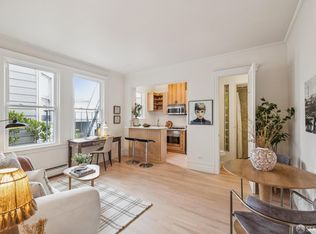 2211 California St APT 303, San Francisco, CA 94115