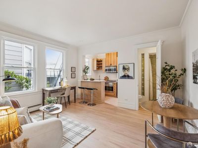 2211 California St APT 303, San Francisco, CA, 94115