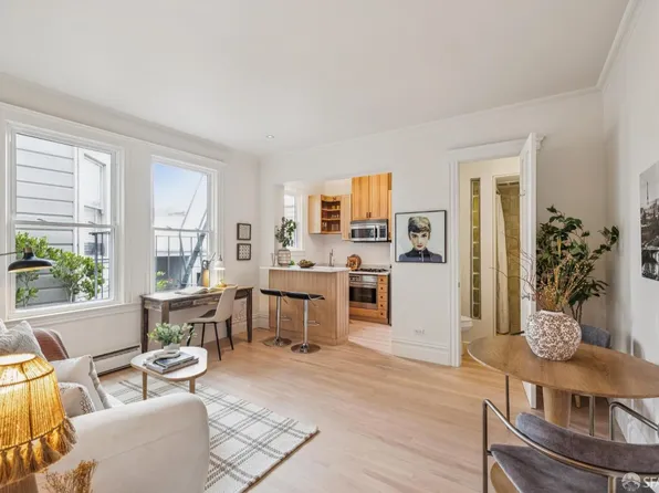 2211 California St APT 303, San Francisco, CA 94115