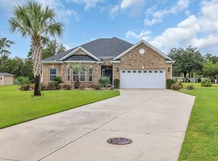 1705 Brookshade Ct, Conway, SC 29526