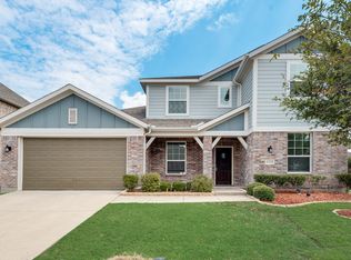 4312 Dashland Dr, Celina, TX 75009