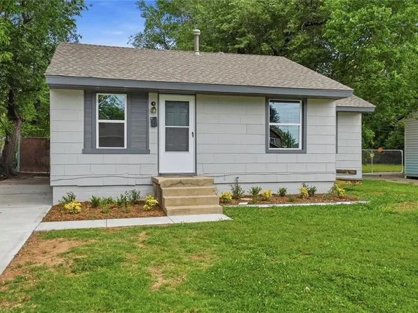 2933 NW 45th St, Oklahoma City, OK 73112