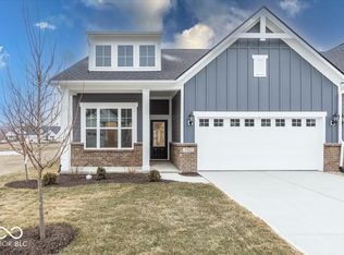 3922 Holly Brook Dr, Westfield, IN 46062