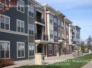 250 Washington St #3G, Platteville, WI 53818