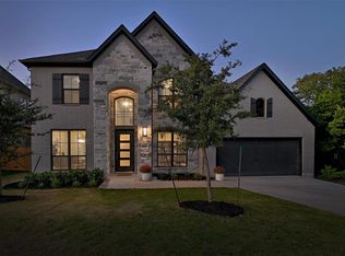 2325 High Victory Rd, Leander, TX 78641