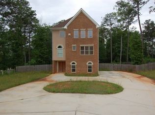 3363 Deevers Ct, Lithonia, GA 30038