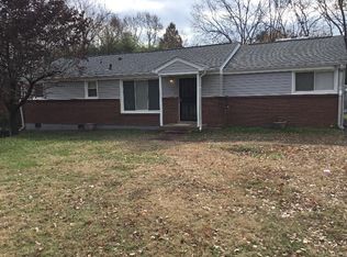 910 McMahan Ave, Nashville, TN 37216