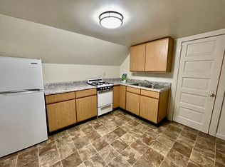 629 Tremont St #1/2, Michigan City, IN