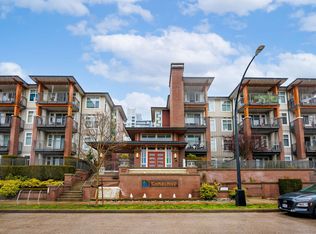 963 Charland Ave #2406, Coquitlam, BC V3K 0E2