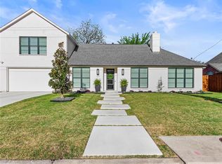 1317 Coleman St, McKinney, TX 75069
