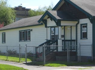 1008 S 21st St, Tacoma, WA 98405