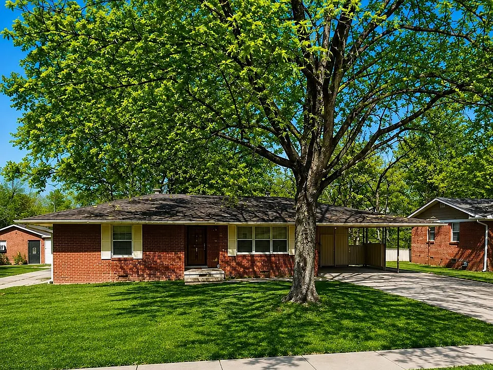 3164 Beauchamp Dr