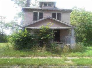 15021 Muirland St, Detroit, MI 48238