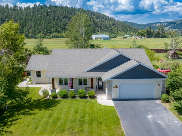 Kalispell Montana Real Estate Zillow