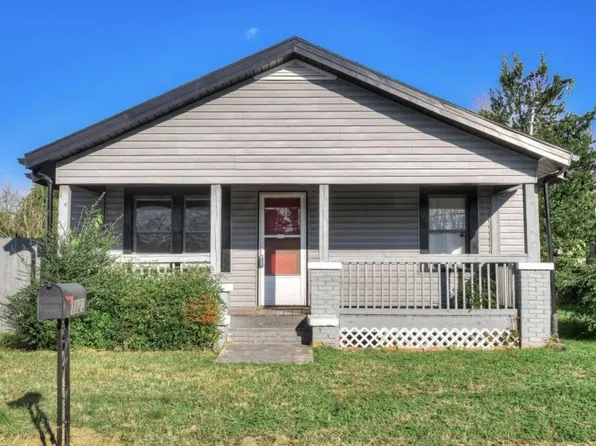 1123 Roselle Street, Augusta, GA 30901