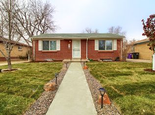 349 S Locust St, Denver, CO 80224