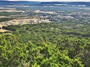 1332 Old Coleman Hwy, Abilene, TX 79602