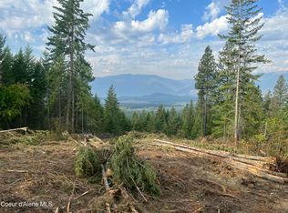 Nka Birdpoint Rd, Bonners Ferry, ID 83805