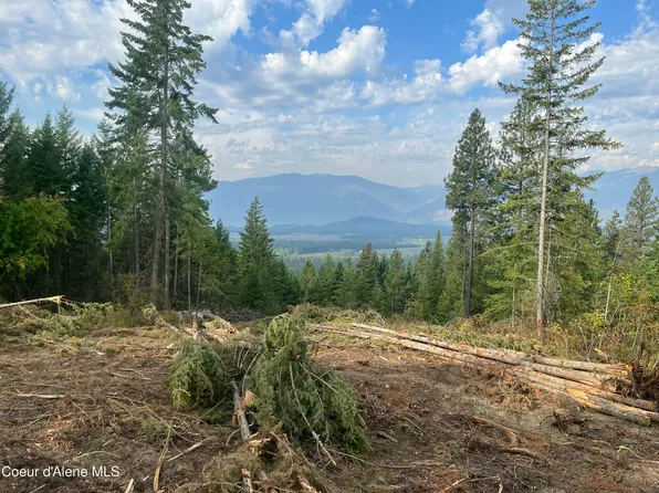 Nka Birdpoint Rd, Bonners Ferry, ID 83805