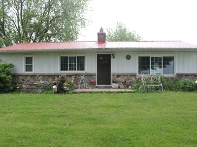 3483 W 116th St, Grant, MI, 49327