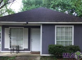 1763 Fountain Ave, Baton Rouge, LA 70810
