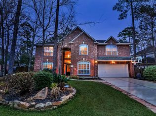 135 N Westwinds Cir, Spring, TX 77382