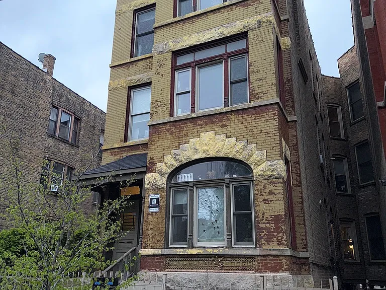 1114 N Wolcott Ave #1R — Photo 17