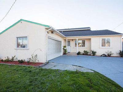 27781 Dickens Ave, Hayward, CA, 94544