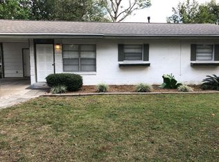 6850 Data St, Pensacola, FL 32504