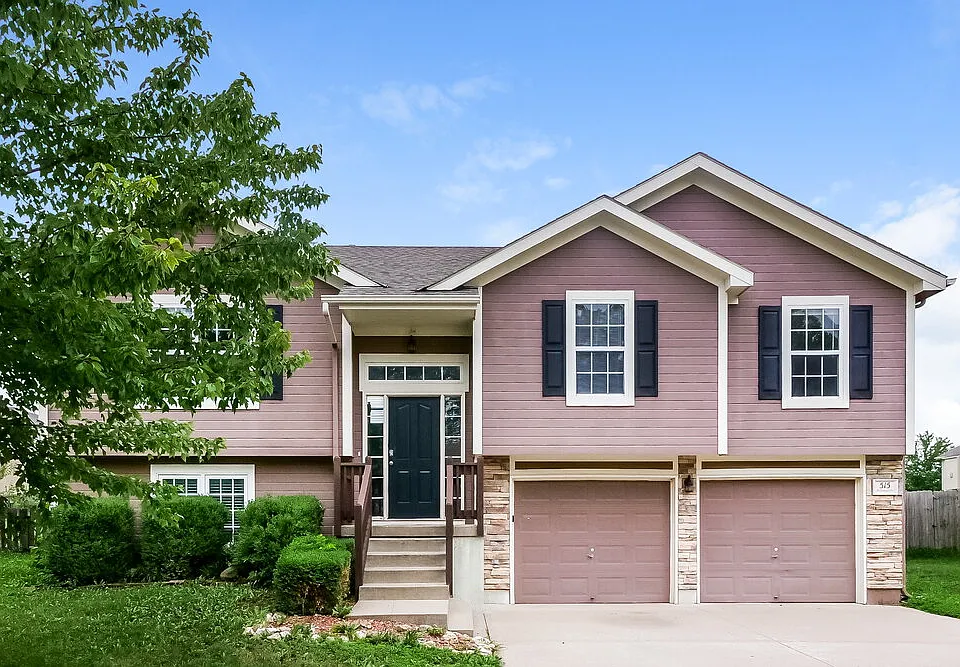 515 Hibiscus Dr