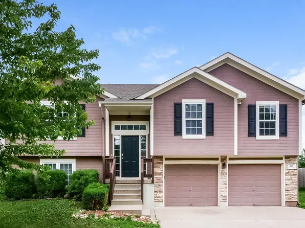 515 Hibiscus Dr, Belton, MO 64012