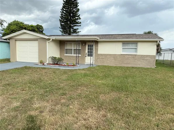7311 Brentwood Dr, Port Richey, FL 34668