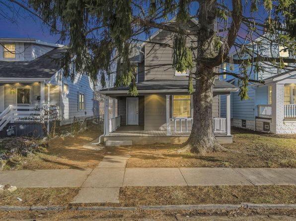 414 Helen St, Columbus, OH 43223