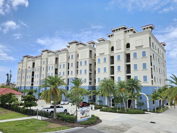 503 Tamiami Trl N #301