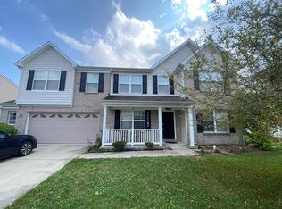 5854 Thompson Park Blvd, Indianapolis, IN 46237