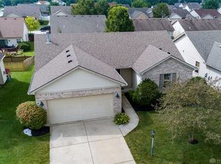 3886 Augusta Rd, Miamisburg, OH 45342