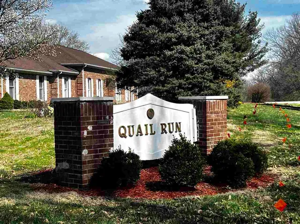 3905 N Bob White St, Terre Haute, IN 47805