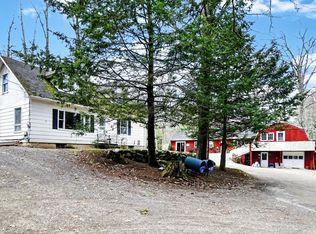 500 Hope Road, Camden, ME 04843
