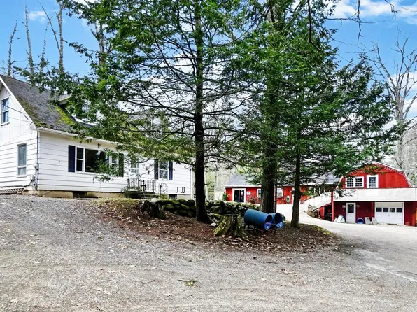 500 Hope Road, Camden, ME 04843